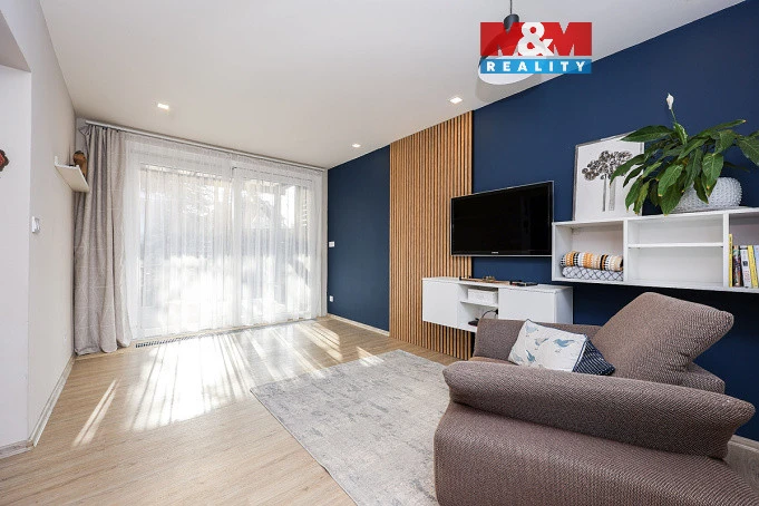 Prodej rodinného domu, Raškovice, 180 m2