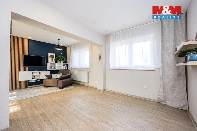 Prodej rodinného domu, Raškovice, 180 m2