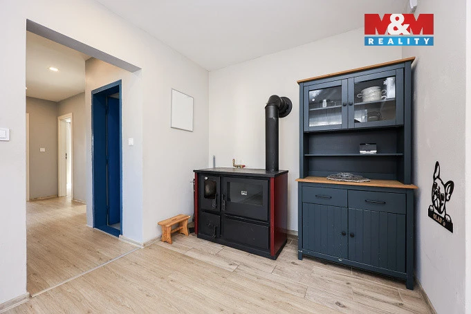 Prodej rodinného domu, Raškovice, 180 m2