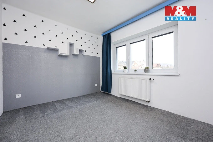 Prodej rodinného domu, Raškovice, 180 m2