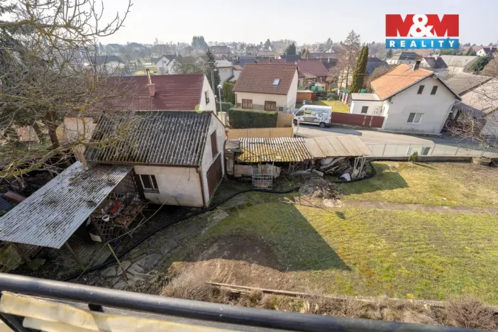 Prodej rodinného domu, Uhlířské Janovice, Fügnerova, 285 m2