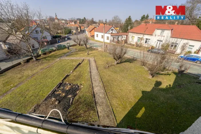 Prodej rodinného domu, Uhlířské Janovice, Fügnerova, 285 m2