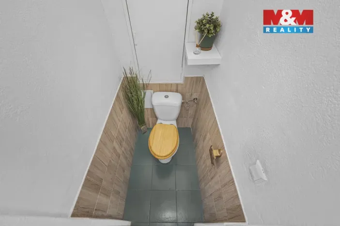 Prodej bytu 3+kk, Praha - Černý Most, Doležalova, 72 m2