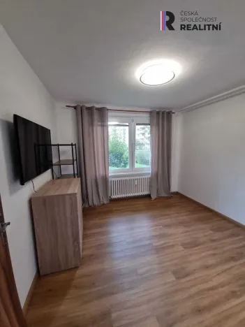 Pronájem bytu 2+1, Vsetín - Rokytnice, Okružní, 43 m2