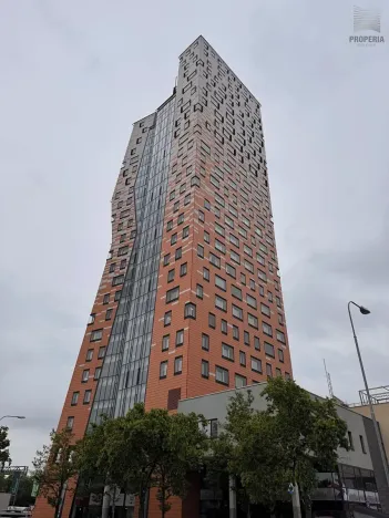 Pronájem bytu 2+kk, Brno, Pražákova, 55 m2