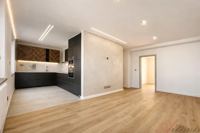 Prodej bytu 2+1, Olomouc - Nová Ulice, Foerstrova, 50 m2