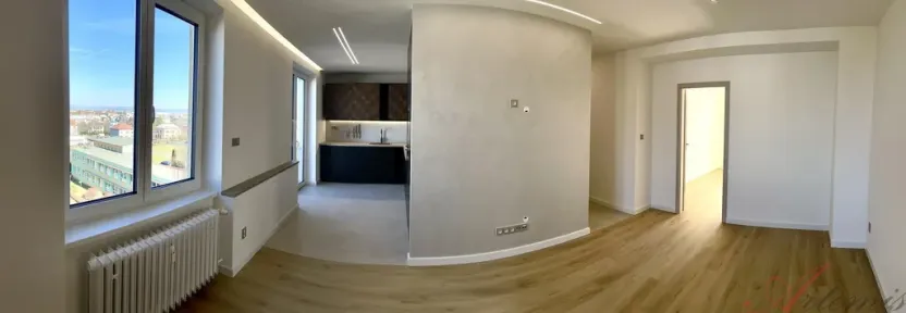 Prodej bytu 2+1, Olomouc - Nová Ulice, Foerstrova, 50 m2