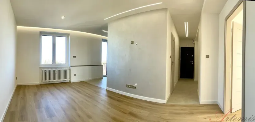 Prodej bytu 2+1, Olomouc - Nová Ulice, Foerstrova, 50 m2