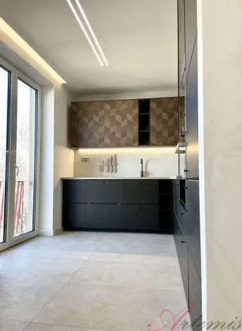 Prodej bytu 2+1, Olomouc - Nová Ulice, Foerstrova, 50 m2