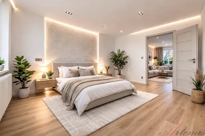 Prodej bytu 2+1, Olomouc - Nová Ulice, Foerstrova, 50 m2