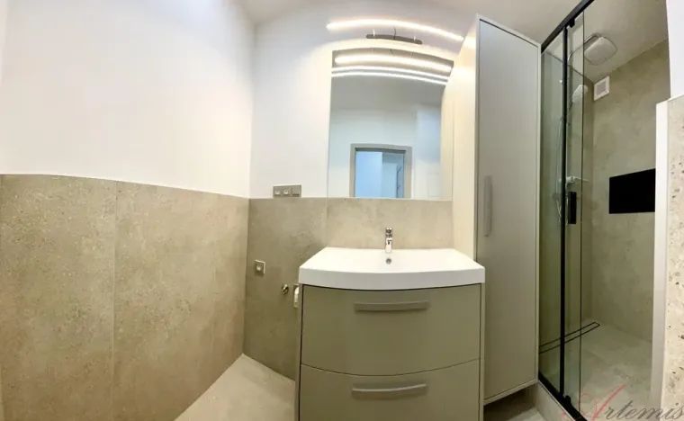 Prodej bytu 2+1, Olomouc - Nová Ulice, Foerstrova, 50 m2