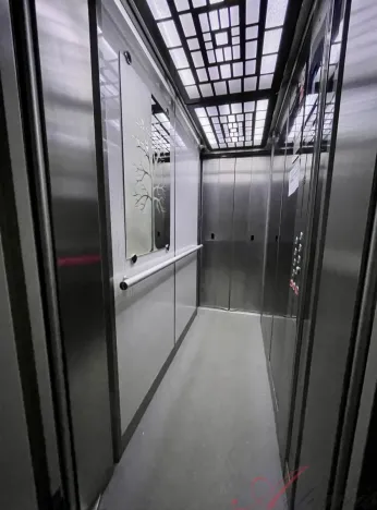 Prodej bytu 2+1, Olomouc - Nová Ulice, Foerstrova, 50 m2