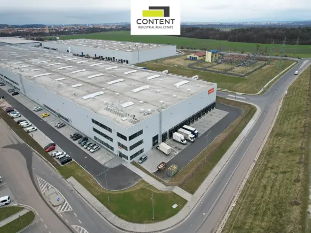 Pronájem výrobních prostor, Ostrava - Poruba, Záhumenní, 2000 m2