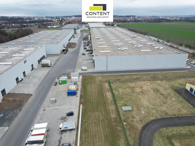 Pronájem skladu, Ostrava - Poruba, 17. listopadu, 3201 m2