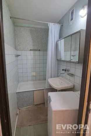 Prodej bytu 2+kk, Praha - Kobylisy, 43 m2