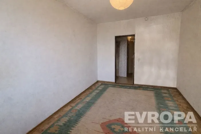 Prodej bytu 2+kk, Praha - Kobylisy, 43 m2