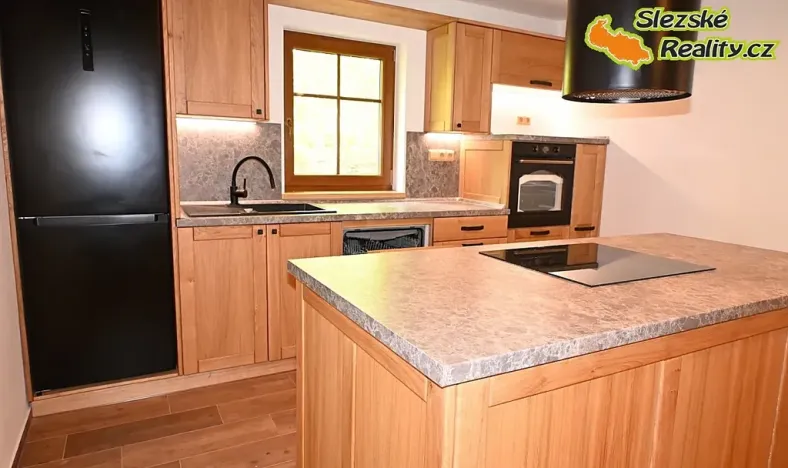 Prodej rodinného domu, Miletín, Arnoldova, 160 m2