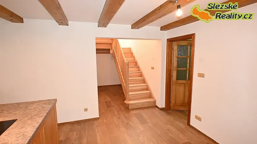 Prodej rodinného domu, Miletín, Arnoldova, 160 m2