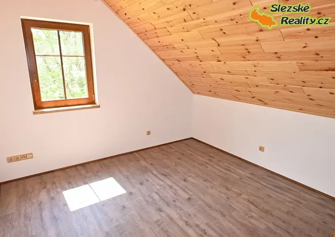 Prodej rodinného domu, Miletín, Arnoldova, 160 m2