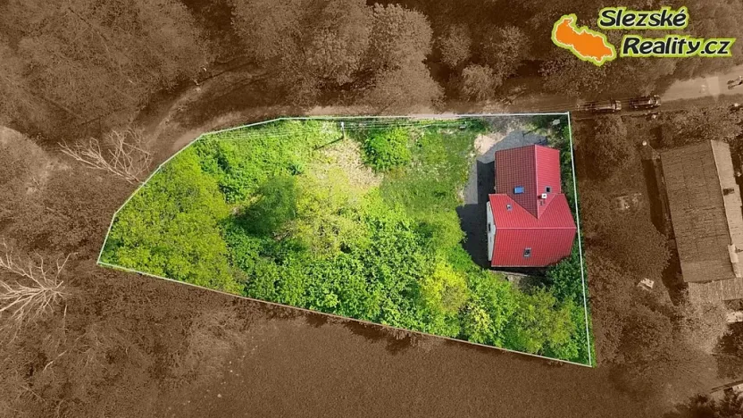 Prodej rodinného domu, Miletín, Arnoldova, 160 m2