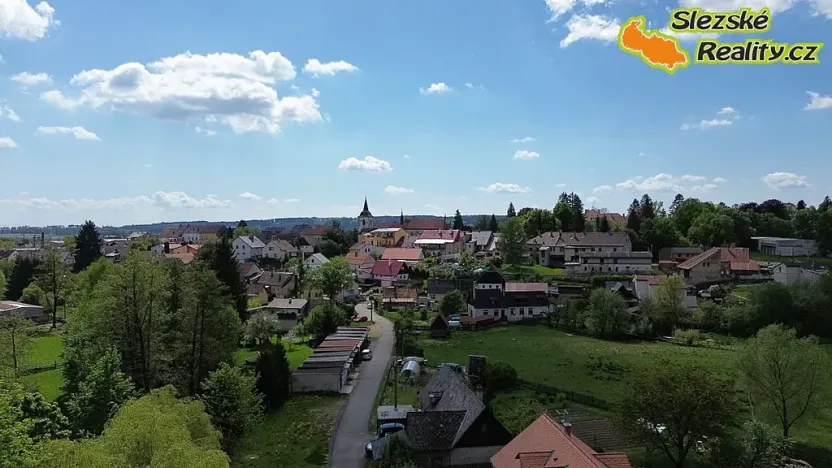 Prodej rodinného domu, Miletín, Arnoldova, 160 m2