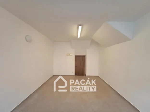 Prodej obchodního prostoru, Přerov, Sušilova, 28 m2