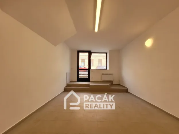 Prodej obchodního prostoru, Přerov, Sušilova, 28 m2