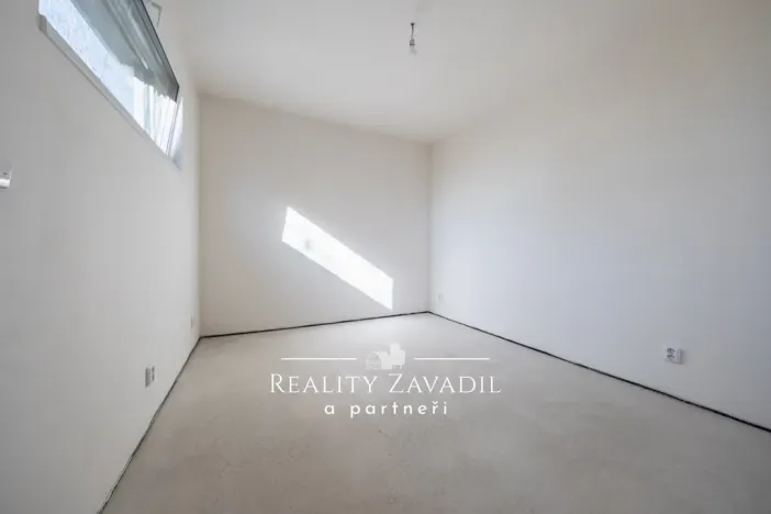 Prodej rodinného domu, Praha - Kyje, Za černým mostem, 102 m2