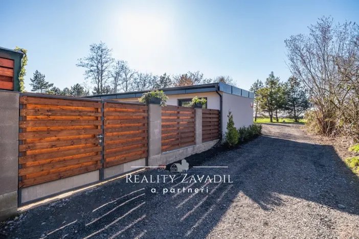 Prodej rodinného domu, Praha - Kyje, Za černým mostem, 102 m2