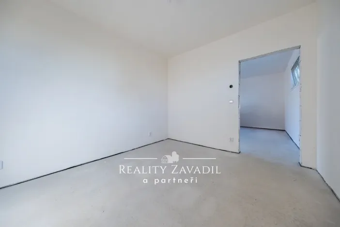 Prodej rodinného domu, Praha - Kyje, Za černým mostem, 102 m2