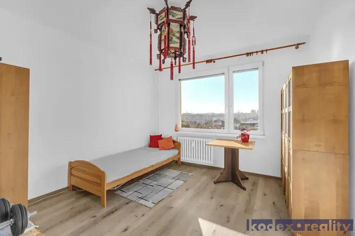 Prodej bytu 4+1, Hradec Králové, Mandysova, 94 m2