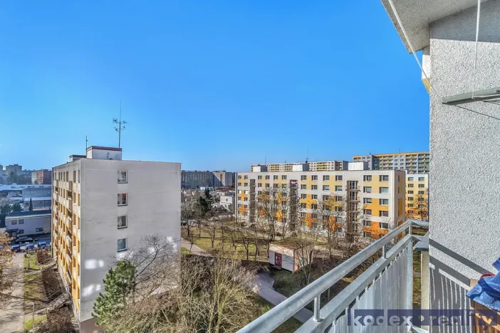 Prodej bytu 4+1, Hradec Králové, Mandysova, 94 m2