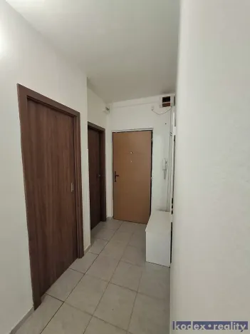 Pronájem bytu 1+kk, Hradec Králové, Jana Masaryka, 35 m2