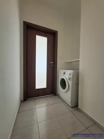 Pronájem bytu 1+kk, Hradec Králové, Jana Masaryka, 35 m2