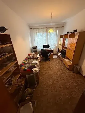 Pronájem činžovního domu, Mladá Boleslav, Jiráskova, 490 m2