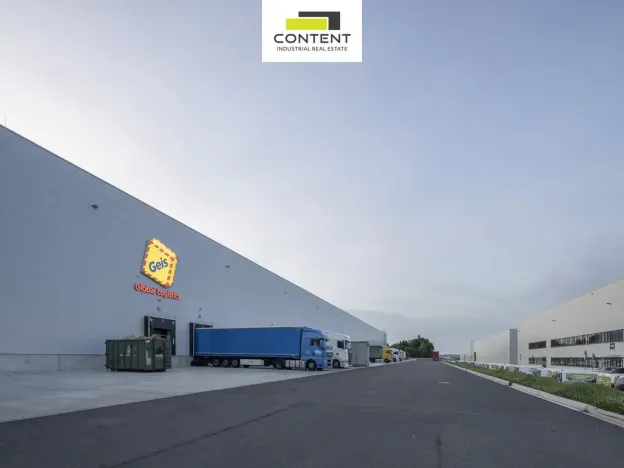 Pronájem výrobních prostor, Ostrava - Poruba, Záhumenní, 7461 m2