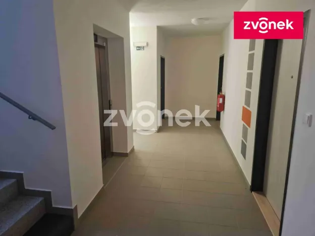Pronájem bytu 1+kk, Uherské Hradiště, 30 m2