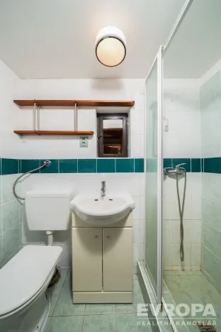 Prodej rodinného domu, Jablonec nad Jizerou, 51 m2