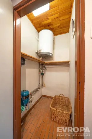 Prodej rodinného domu, Jablonec nad Jizerou, 51 m2