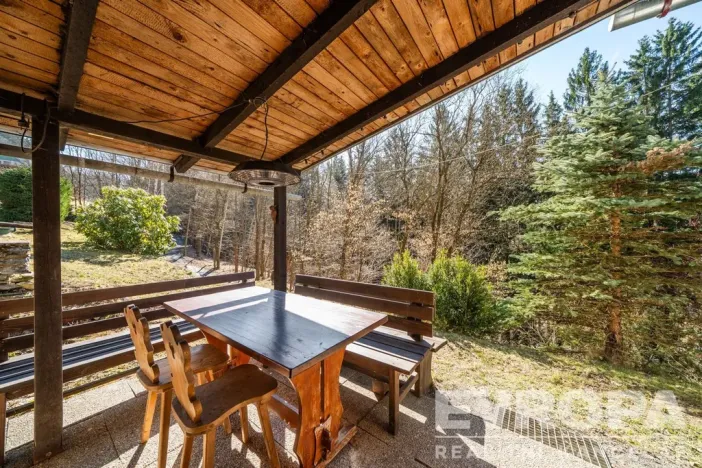 Prodej rodinného domu, Jablonec nad Jizerou, 51 m2