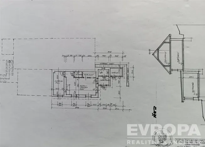 Prodej rodinného domu, Jablonec nad Jizerou, 51 m2