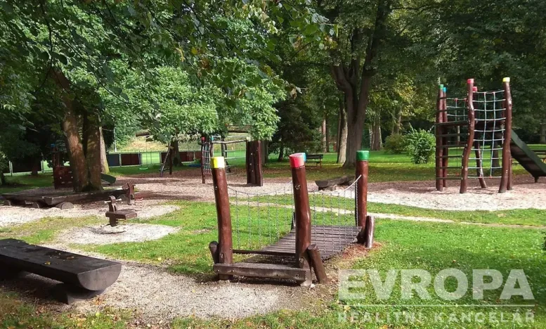 Prodej rodinného domu, Jablonec nad Jizerou, 51 m2