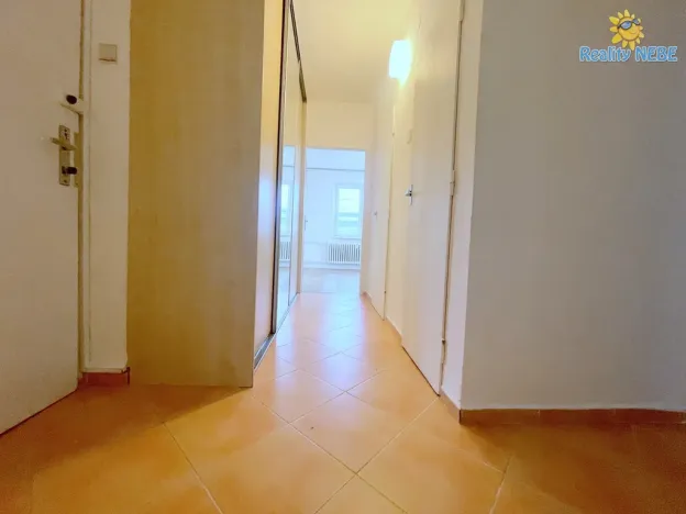 Prodej bytu 3+kk, Praha - Záběhlice, Svojšovická, 54 m2