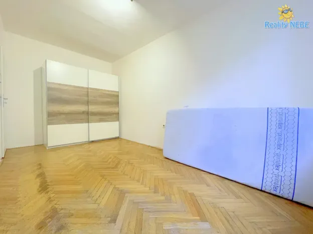 Prodej bytu 3+kk, Praha - Záběhlice, Svojšovická, 54 m2