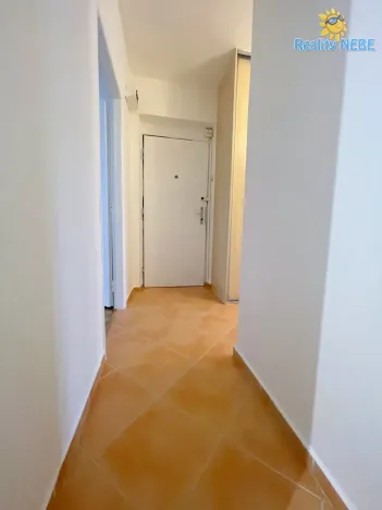 Prodej bytu 3+kk, Praha - Záběhlice, Svojšovická, 54 m2