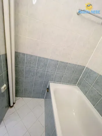 Prodej bytu 3+kk, Praha - Záběhlice, Svojšovická, 54 m2