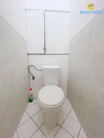 Prodej bytu 3+kk, Praha - Záběhlice, Svojšovická, 54 m2