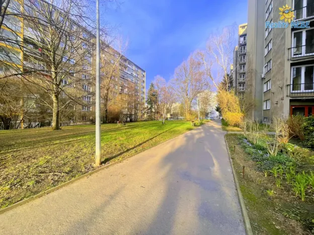 Prodej bytu 3+kk, Praha - Záběhlice, Svojšovická, 54 m2