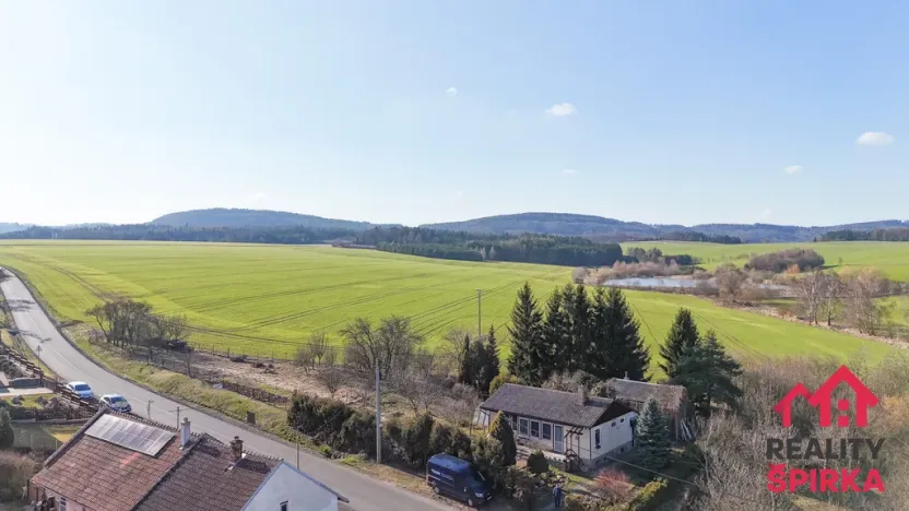 Prodej rodinného domu, Křenov, 117 m2