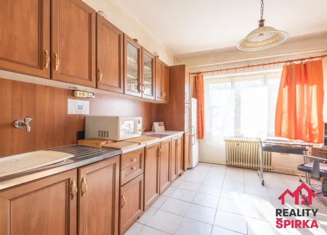 Prodej rodinného domu, Křenov, 117 m2